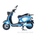 scooter eléctrico de freno de disco de batería de producto principal